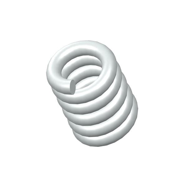 Approved Vendor Compression Spring, O= .094, L= .14, W= .020 G409975197 - main